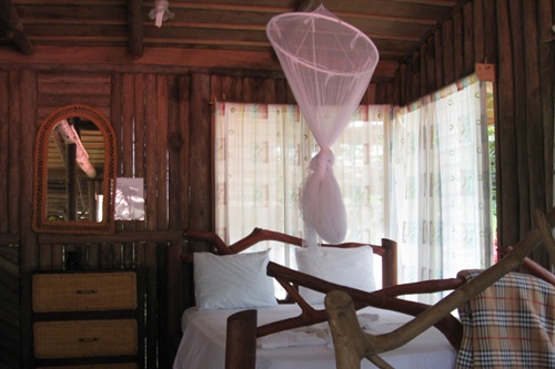 Pedacito de Cielo Lodge 002